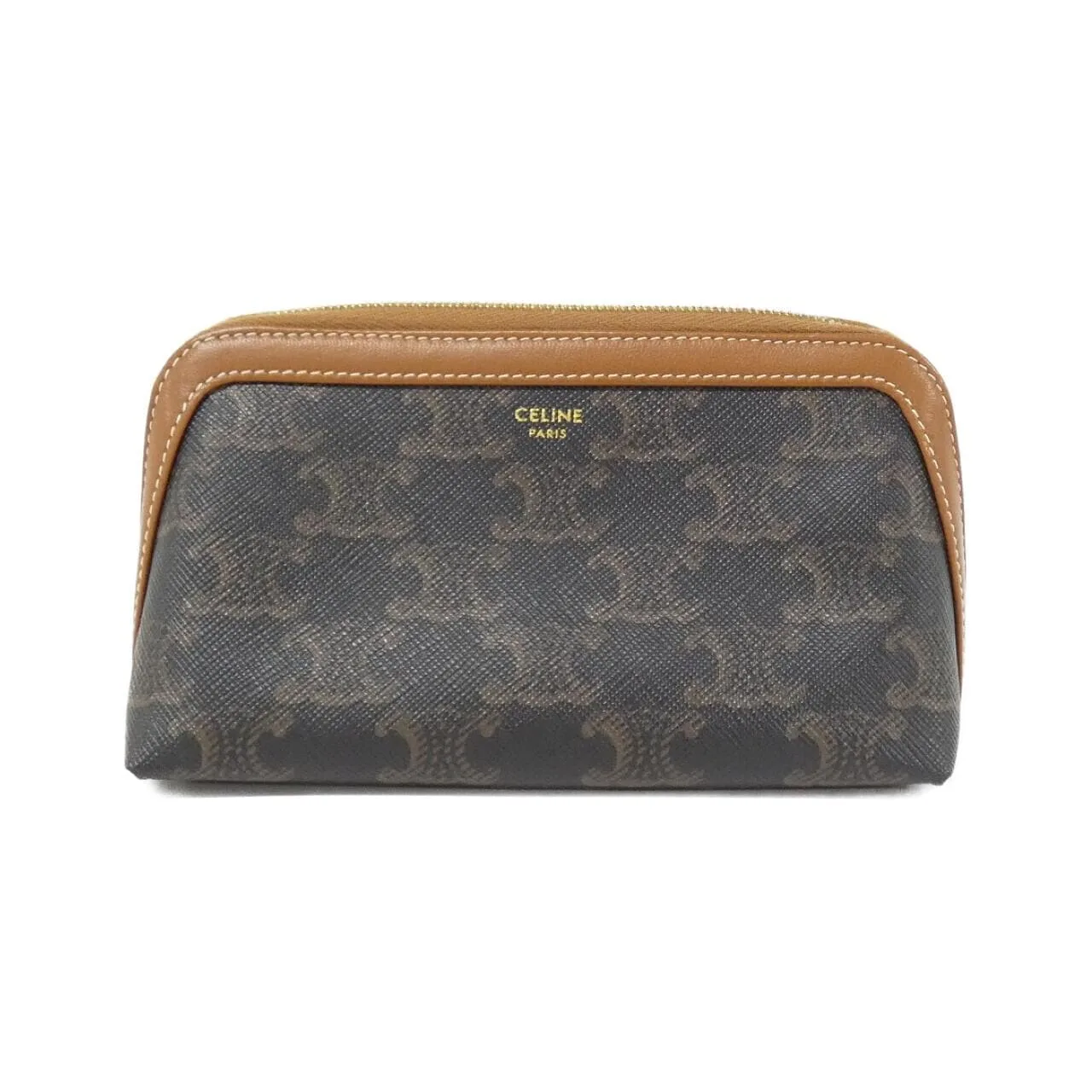 CELINE 10D582BZA 小袋 帆布