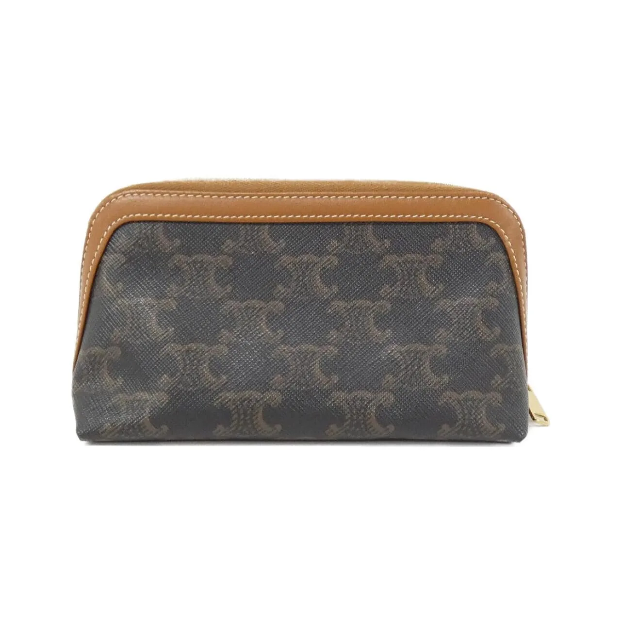 CELINE 10D582BZA 小袋 帆布 2