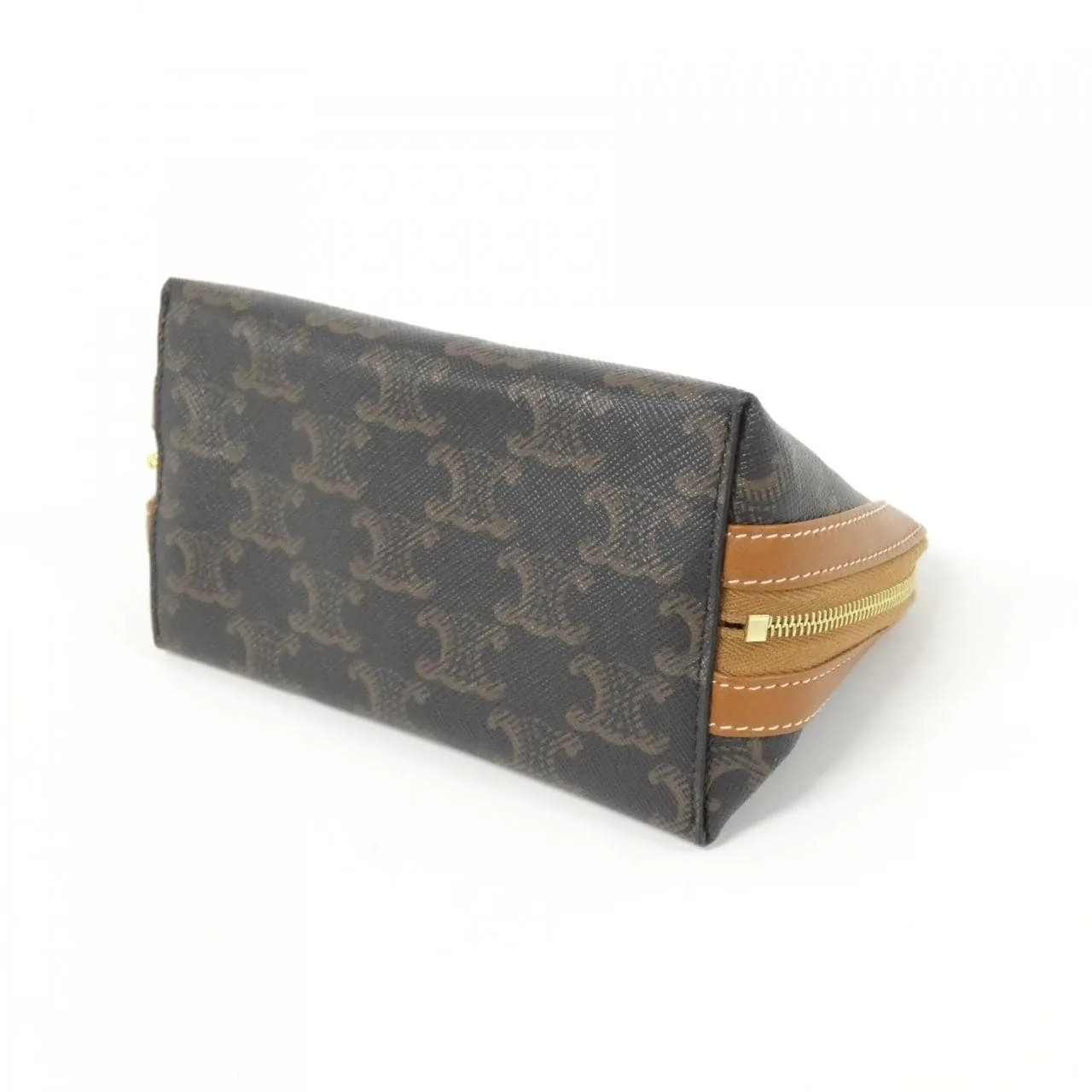 CELINE 10D582BZA 小袋 帆布 3