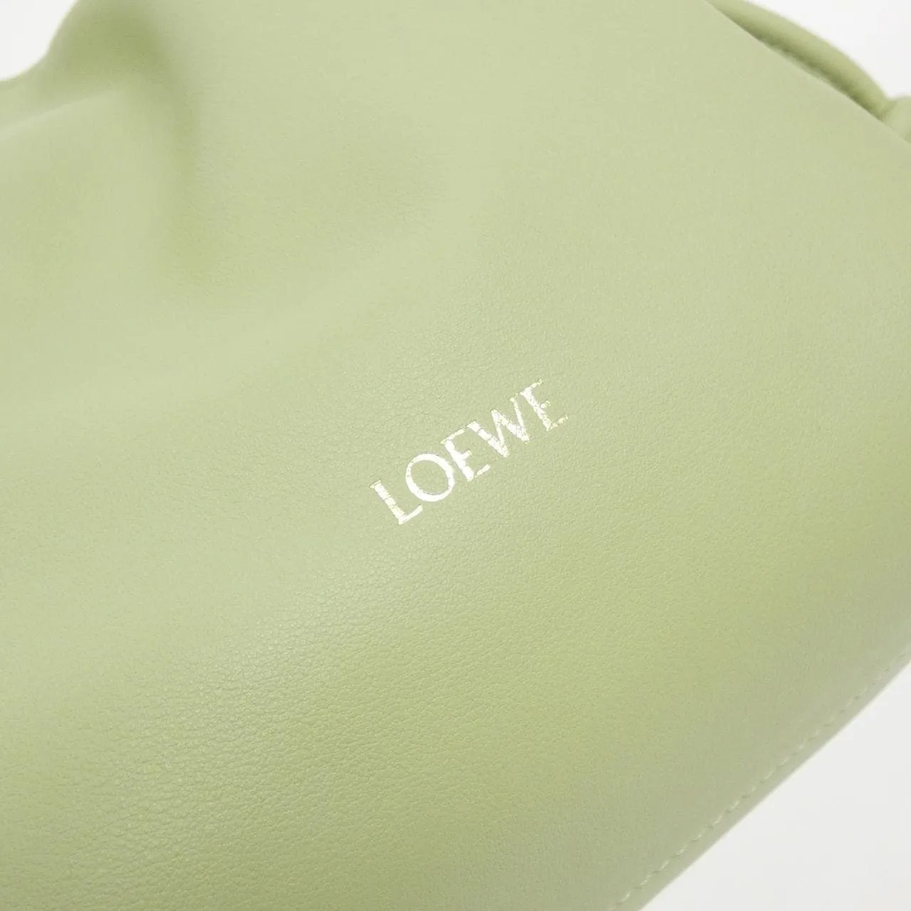 LOEWE Flamenco A411FC2X73 Handbag 4