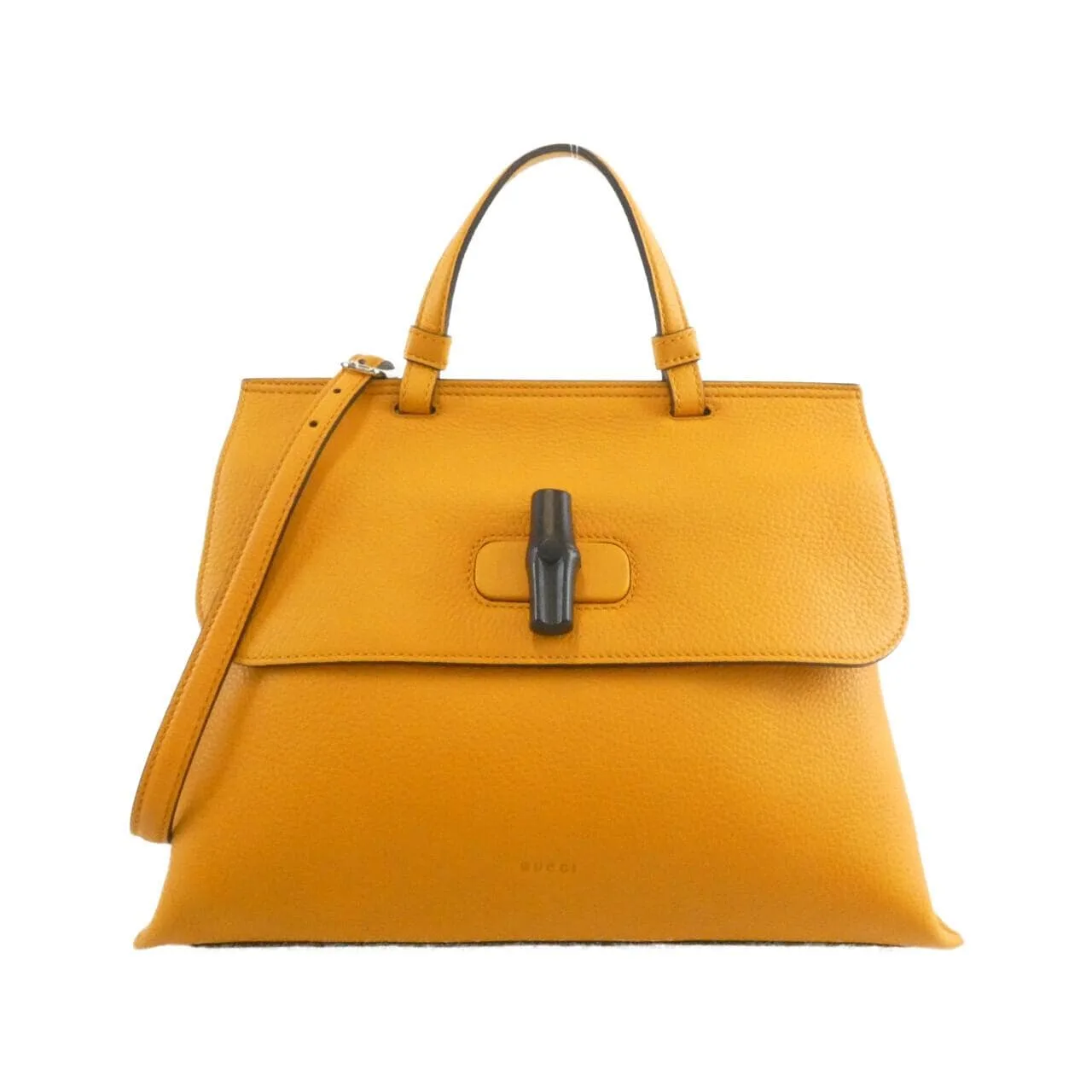 GUCCI 392013 A7M0N 手提包 皮革
