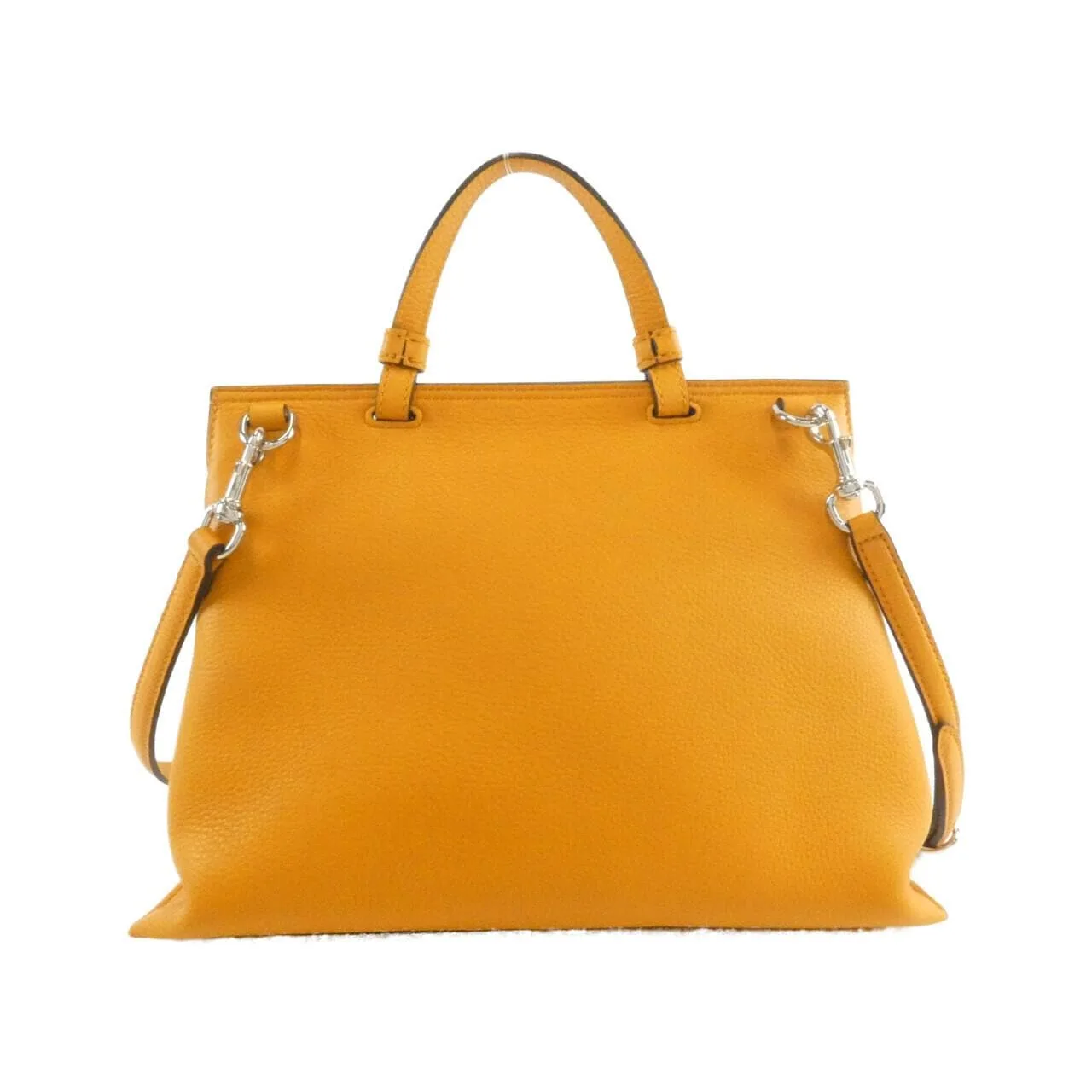 GUCCI 392013 A7M0N 手提包 皮革 2