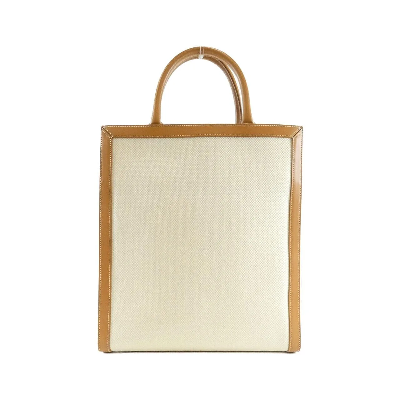 CELINE Cabas 192082BNZ 手提包 帆布 2