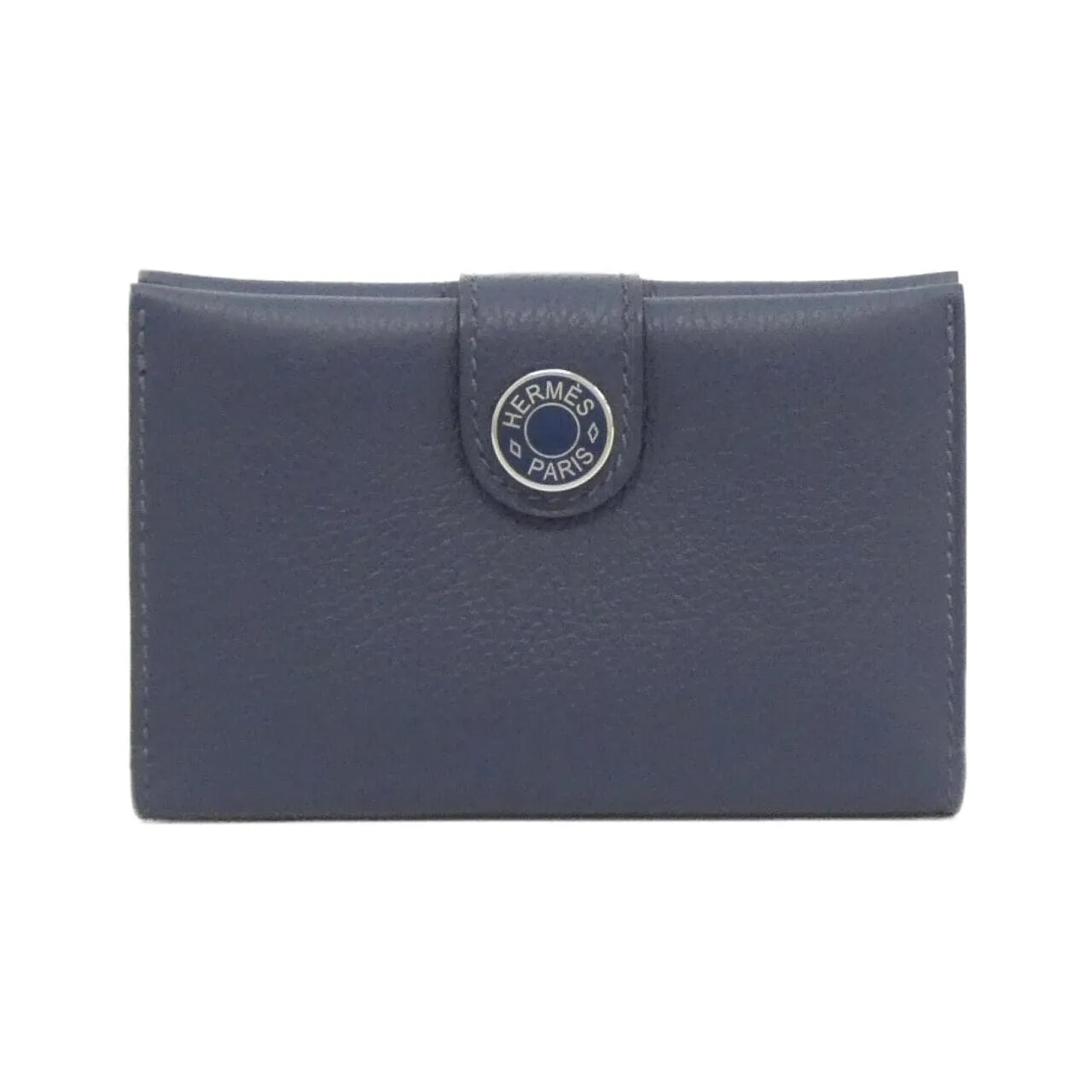 HERMES 084148CK Card Case