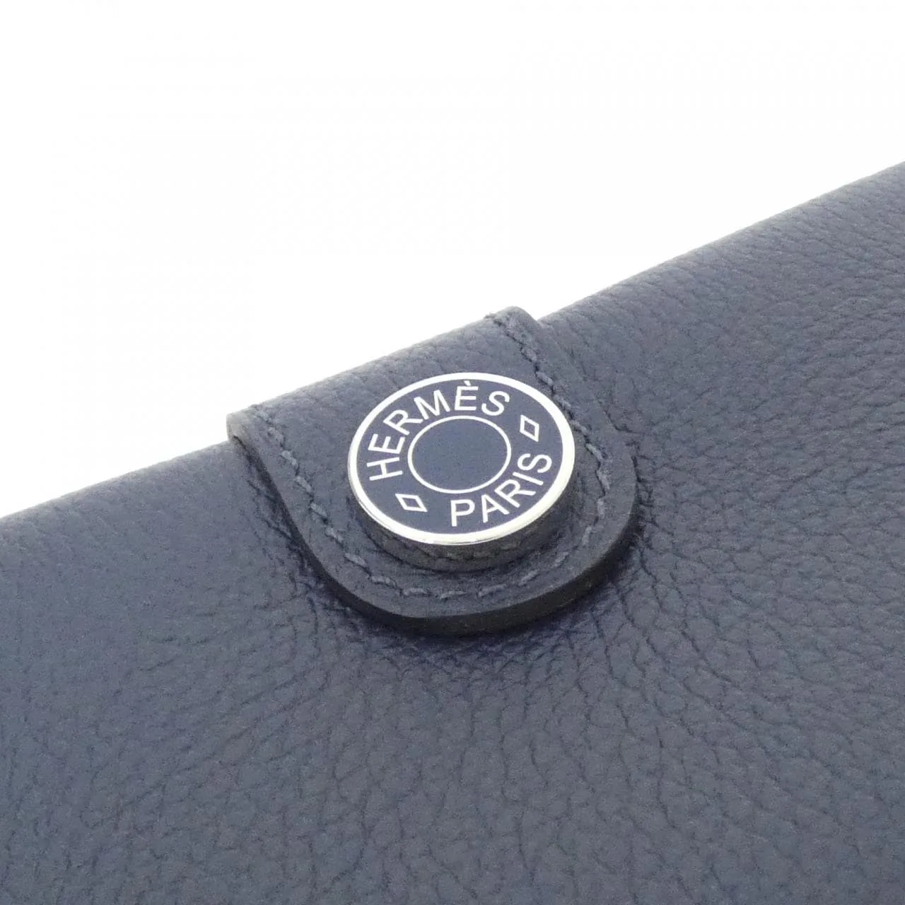 HERMES 084148CK Card Case 4