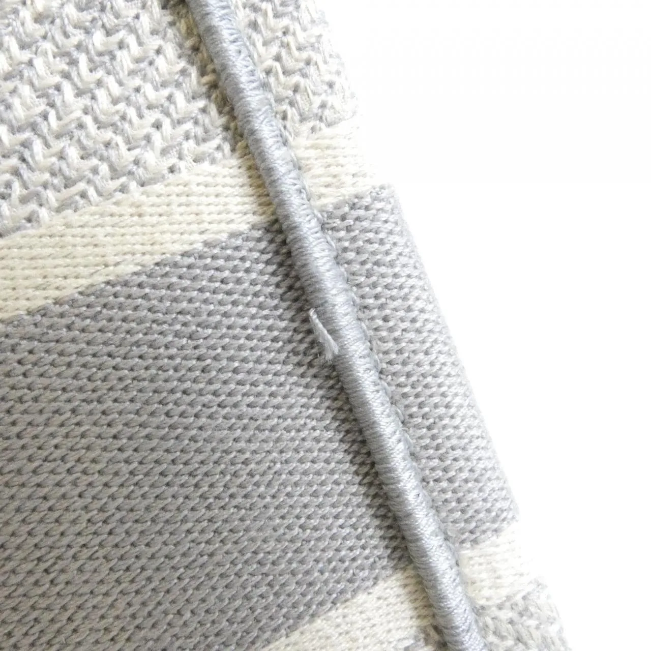 DIOR Book Tote M1296ZRIW Tote Canvas 4