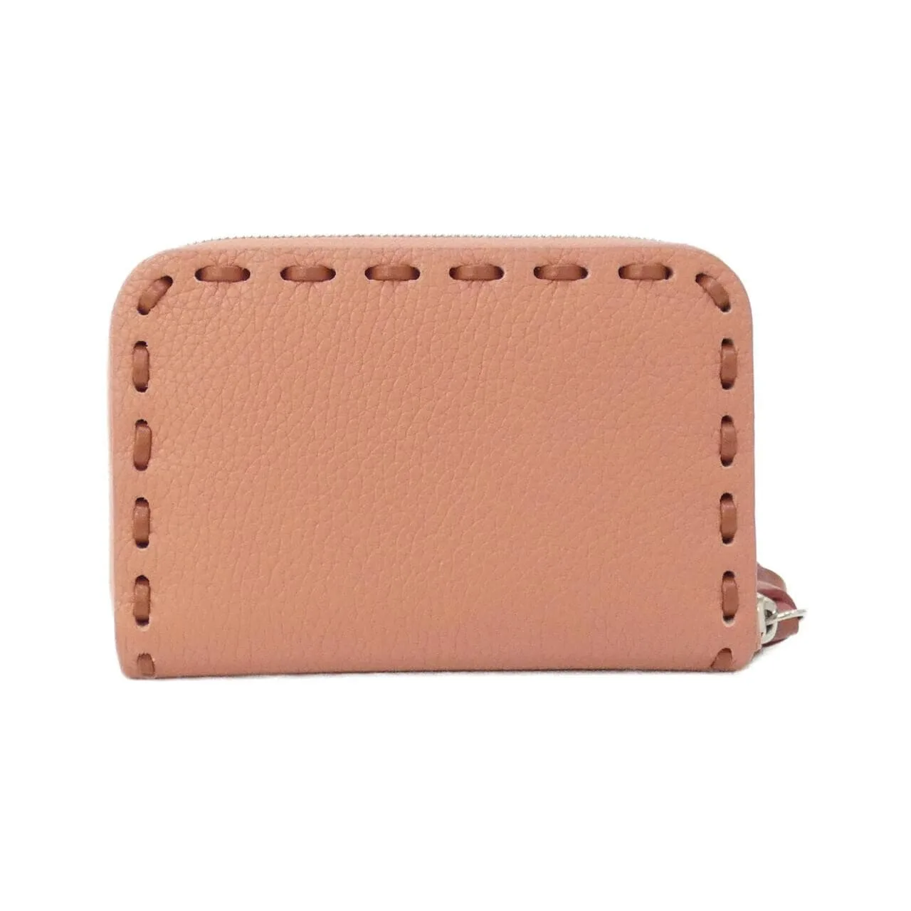 FENDI Peekaboo 8M0313 AURN 銀包 2