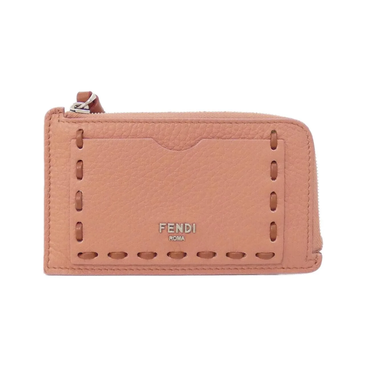 FENDI Peekaboo 8M0489 AURN 散紙包