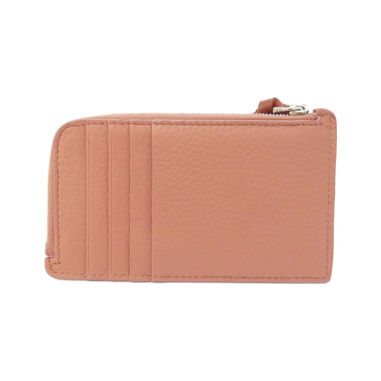 FENDI Peekaboo 8M0489 AURN 散紙包 2