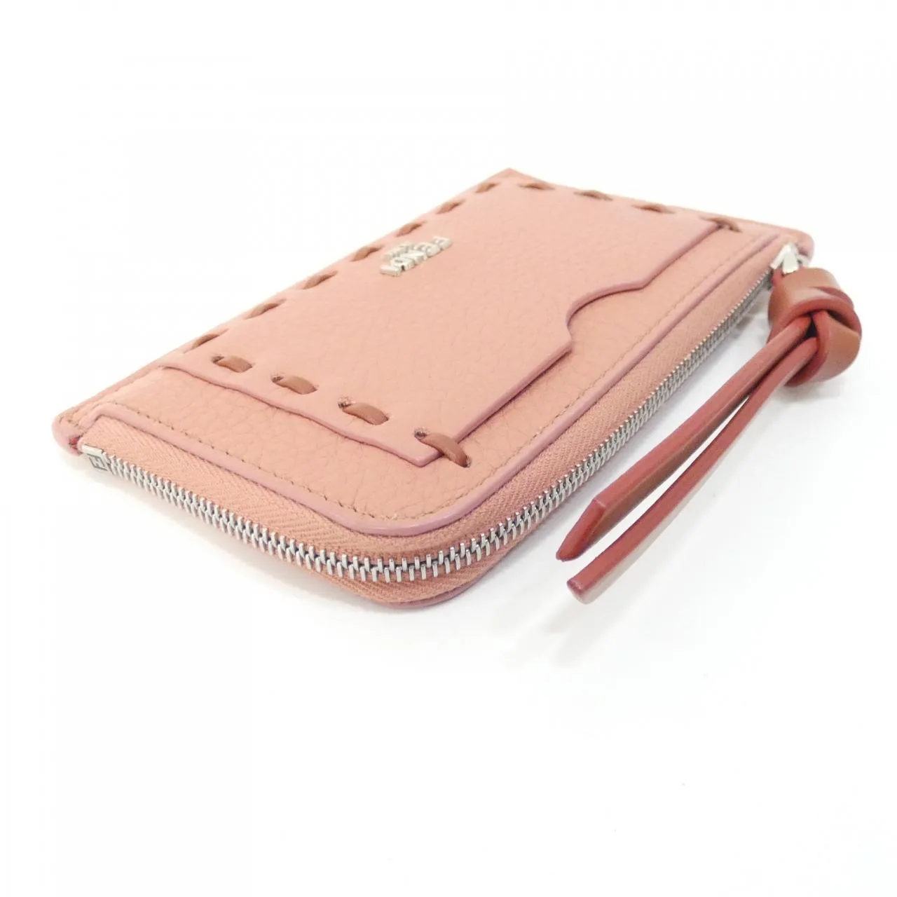 FENDI Peekaboo 8M0489 AURN 散紙包 3