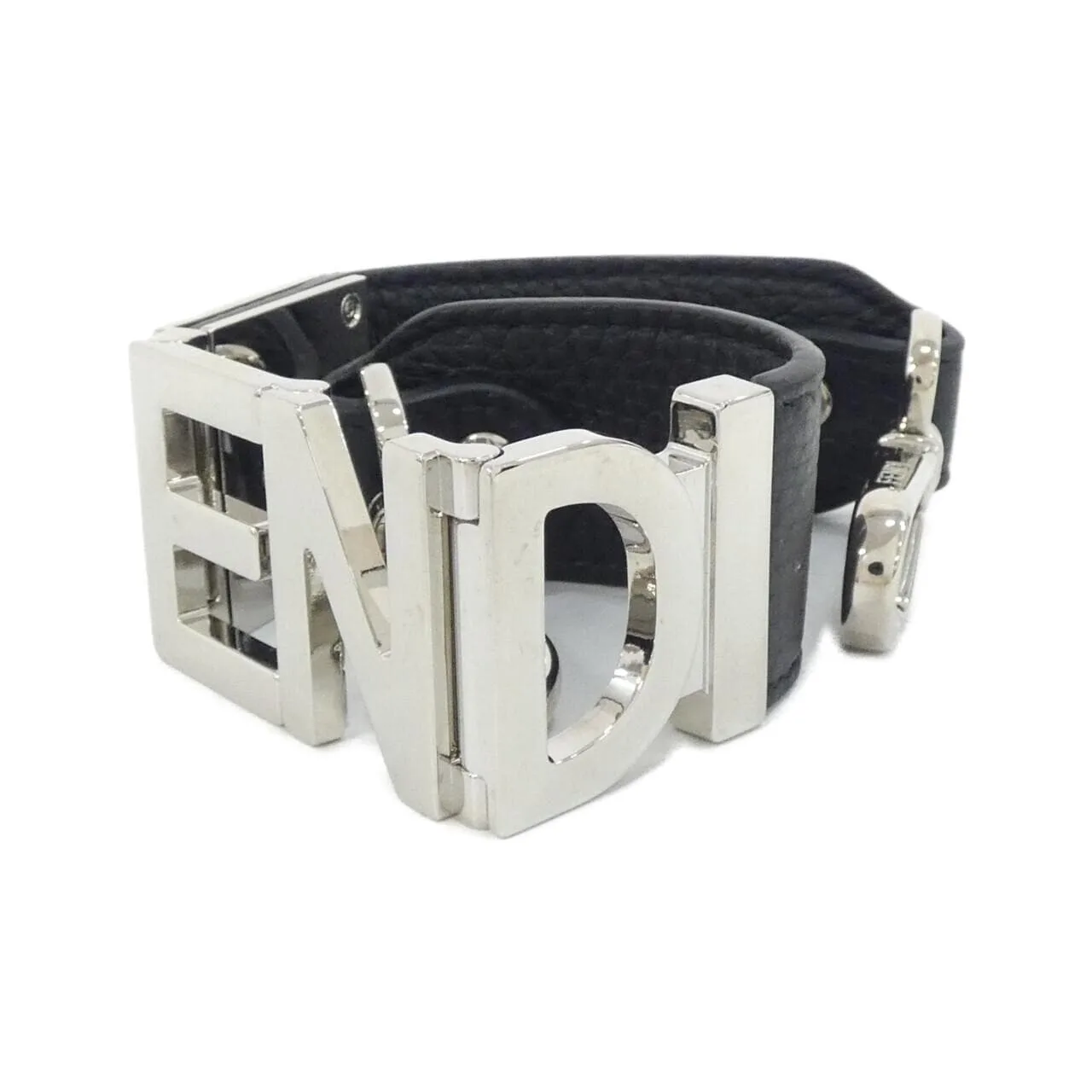 FENDI 8AV483 ADYW 銀包 皮革