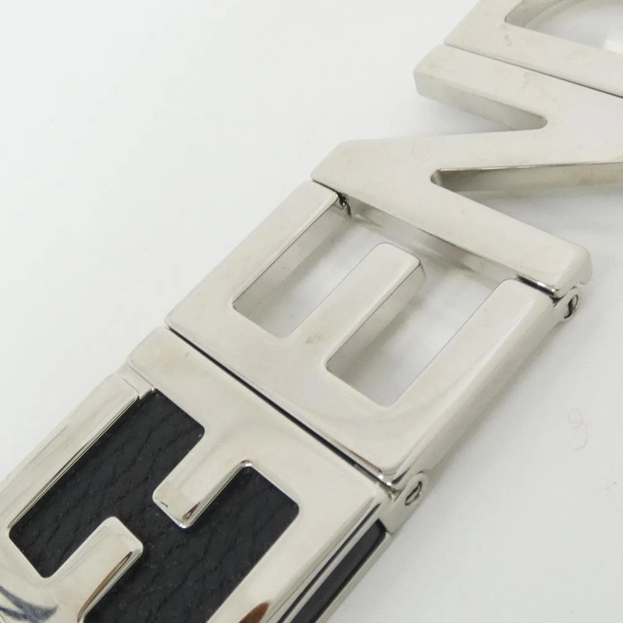 FENDI 8AV483 ADYW 銀包 皮革 3