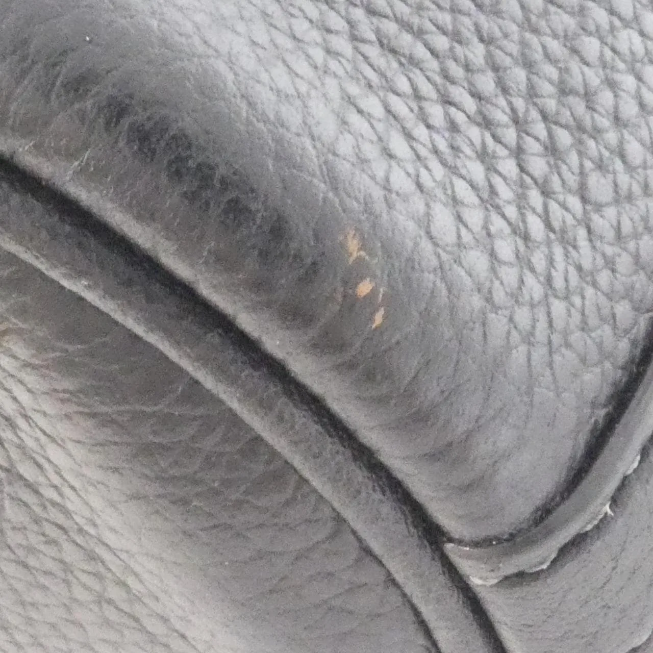 COACH CW625 手提包 皮革 3
