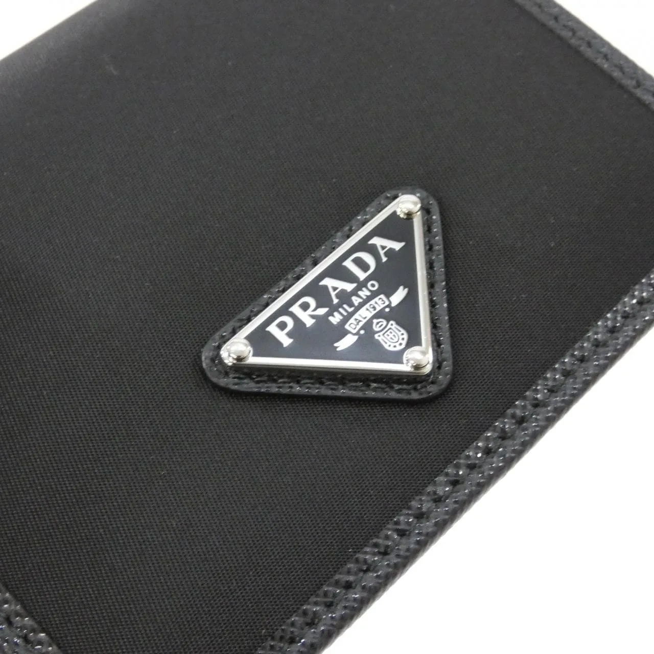 PRADA 2MO008 銀包 3