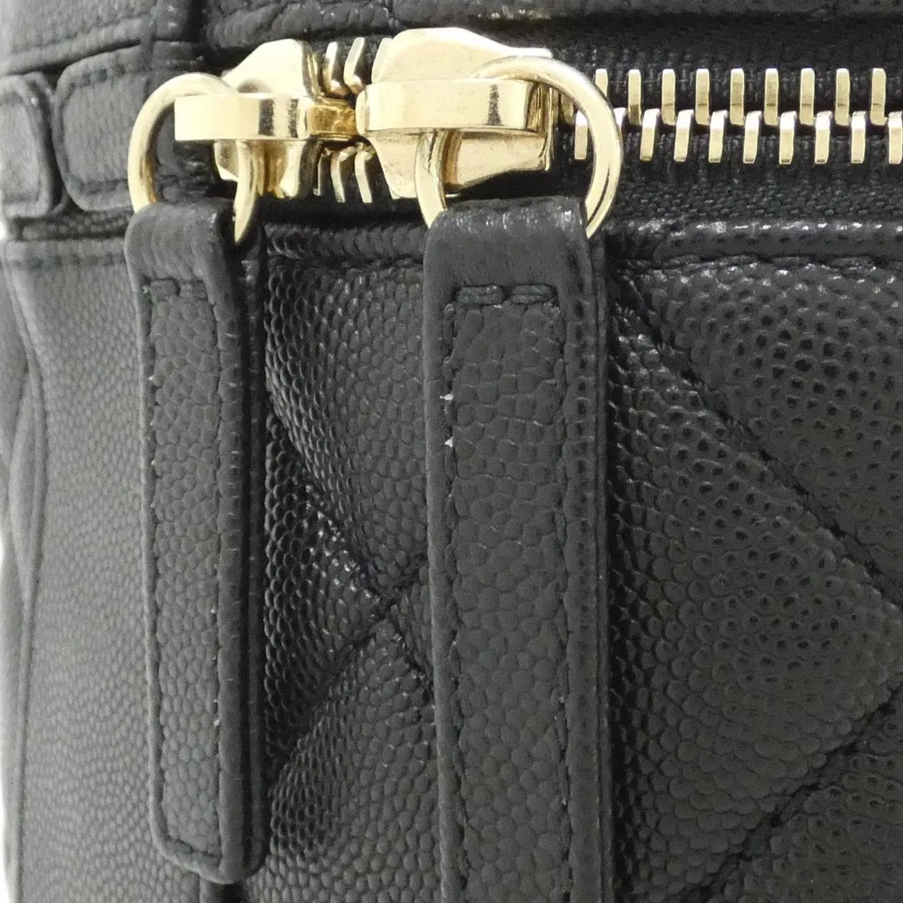 CHANEL Chanel 22 AS3348 手提包 荔枝紋牛皮 5