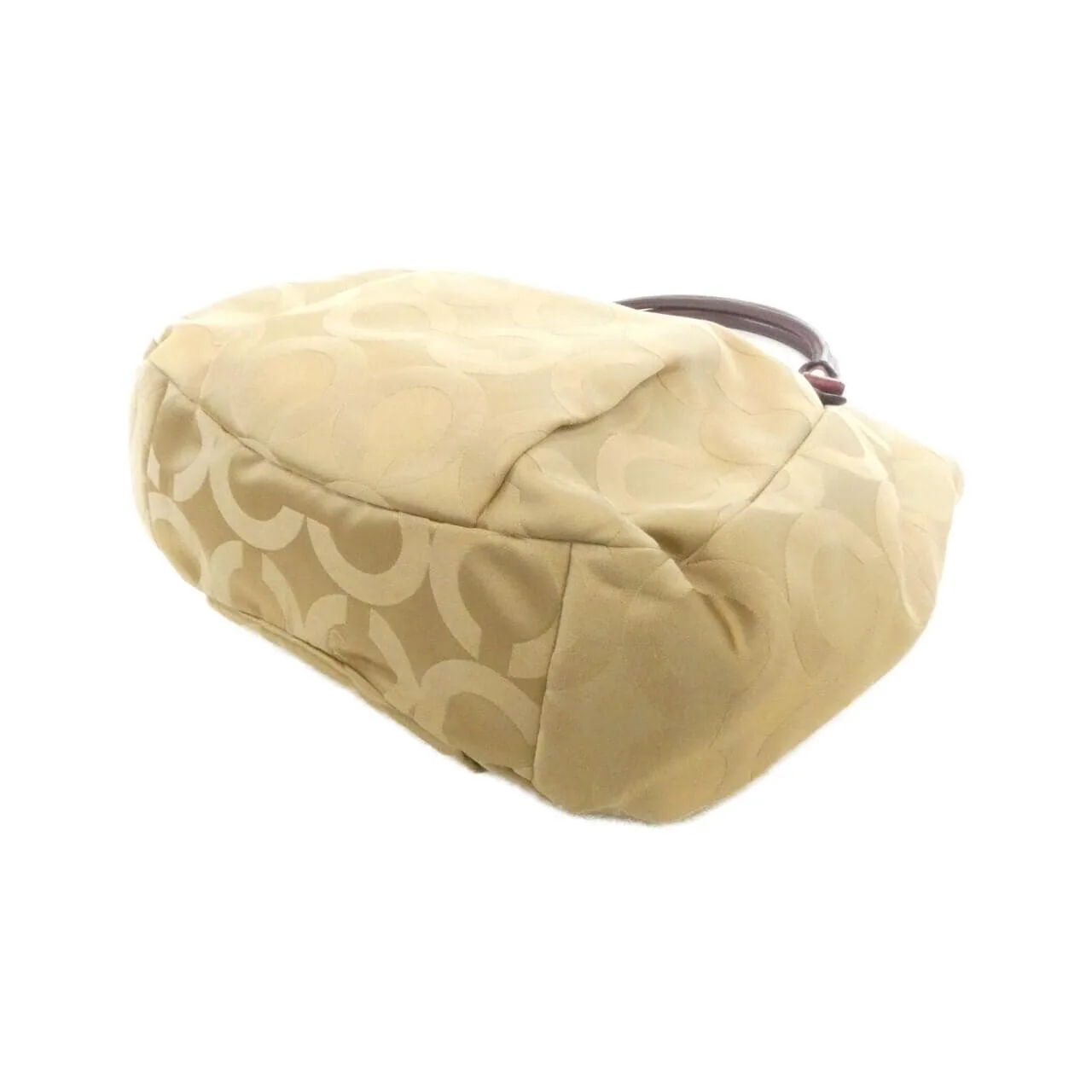 COACH 18648 手提包 帆布 3