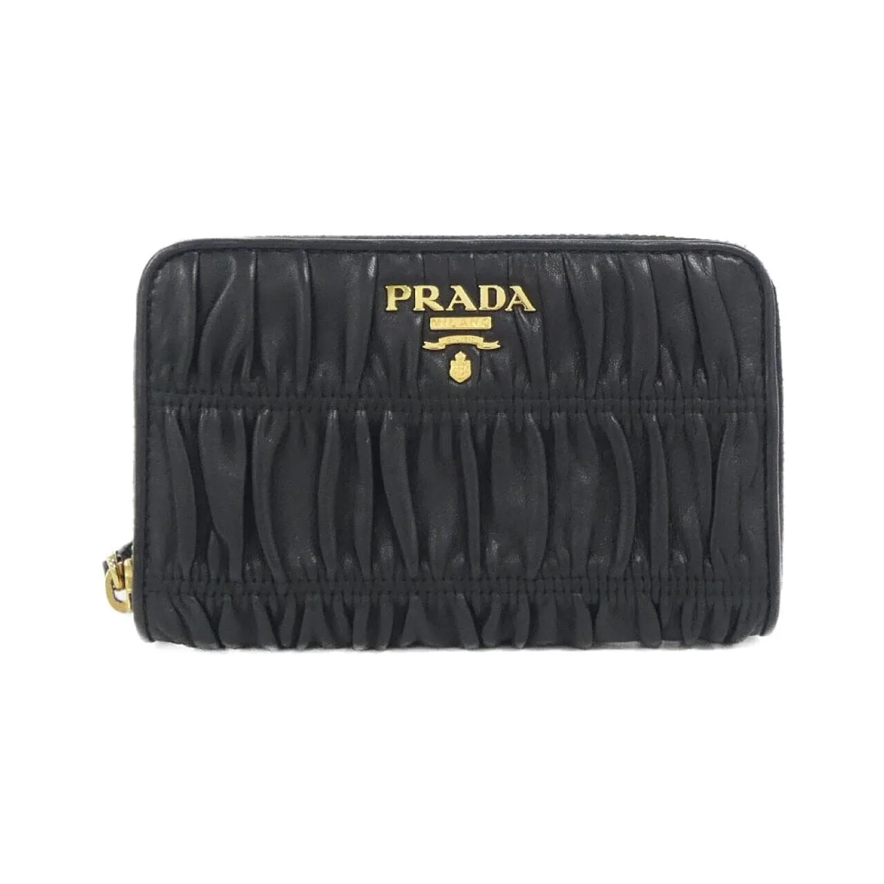 PRADA 1ML157 銀包