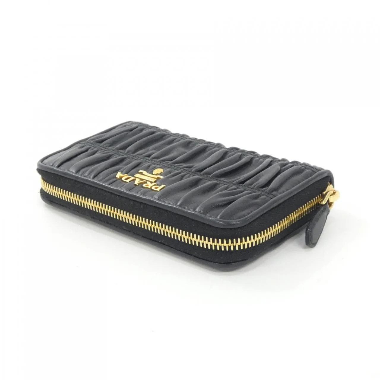 PRADA 1ML157 銀包 3