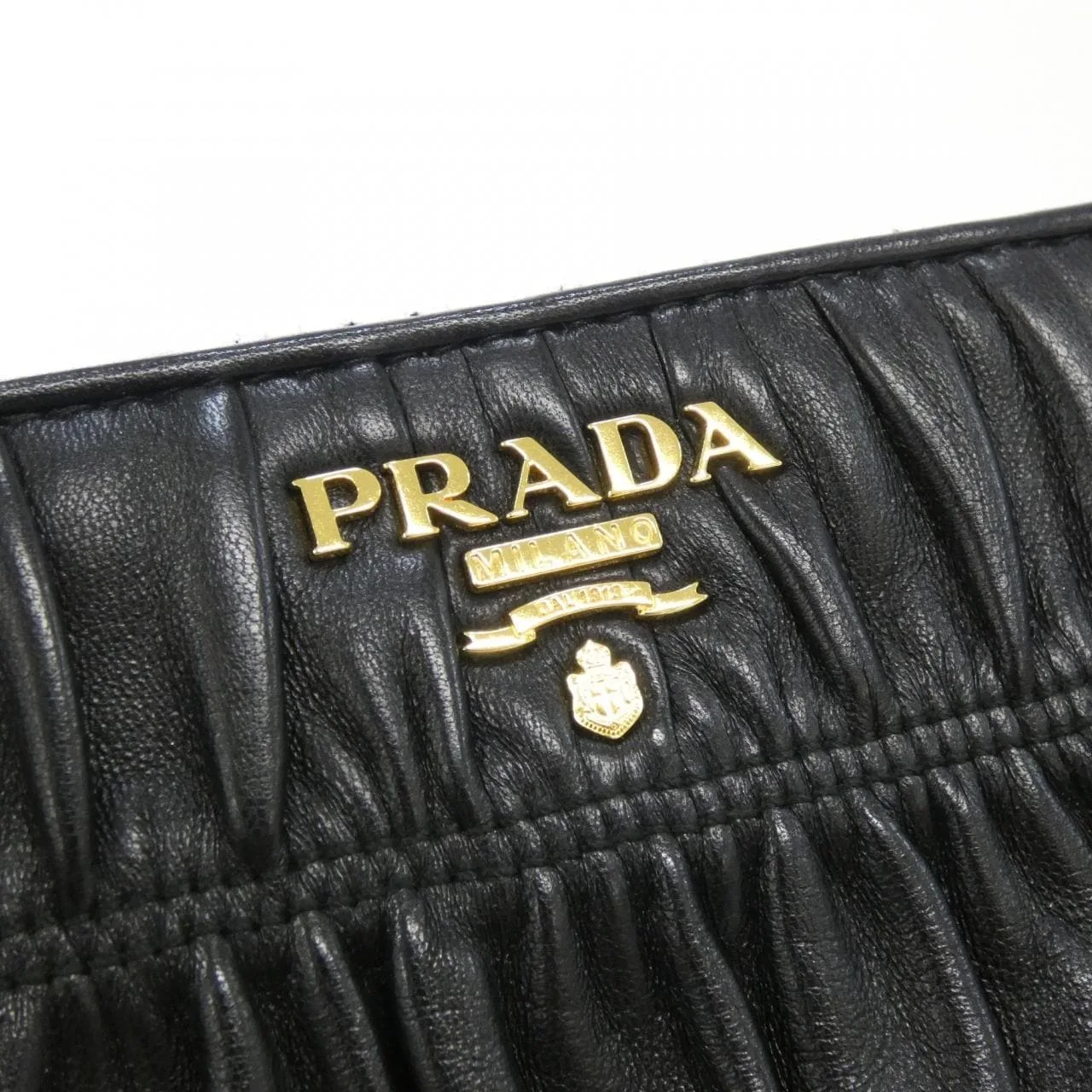 PRADA 1ML157 銀包 5
