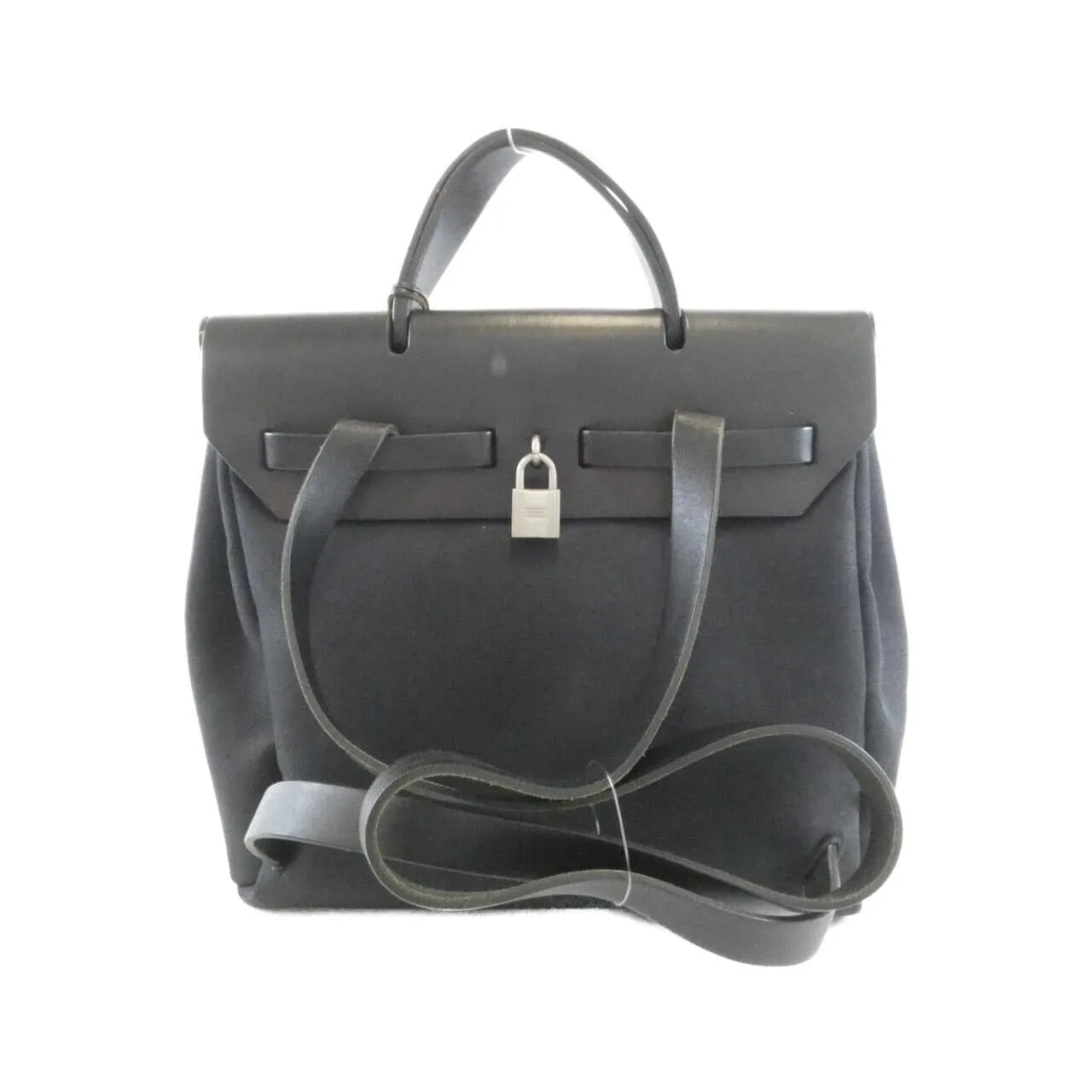 HERMES Herbag 030865CB Backpack 2