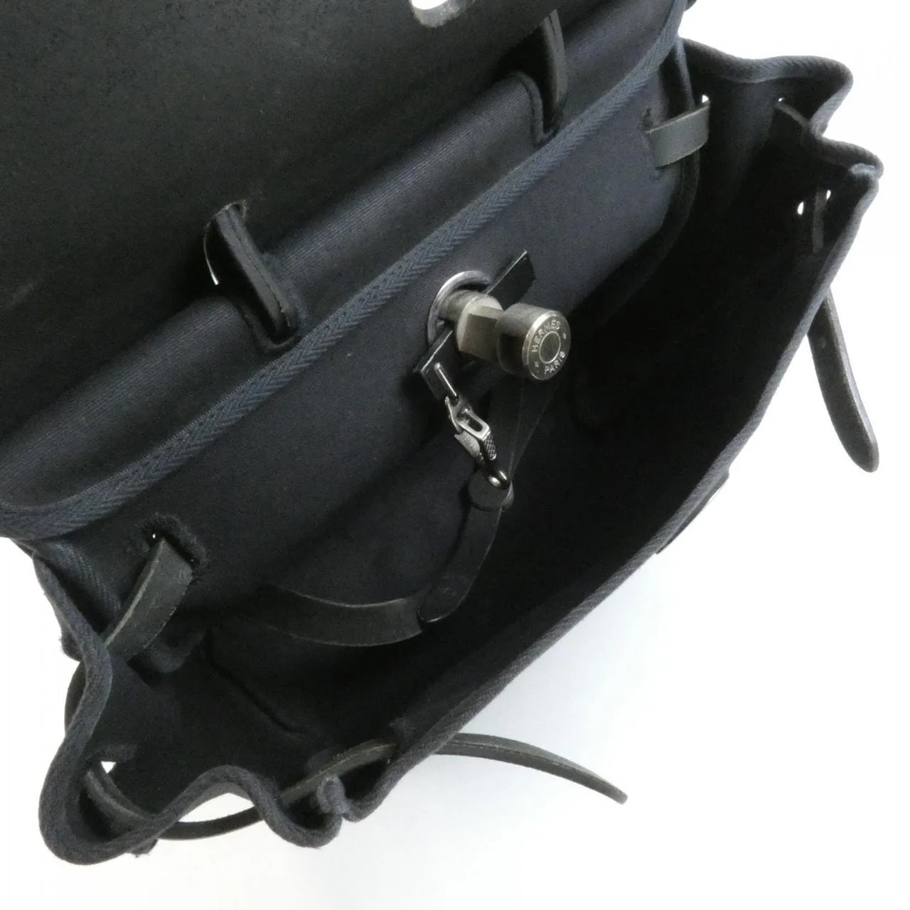 HERMES Herbag 030865CB 背包 10
