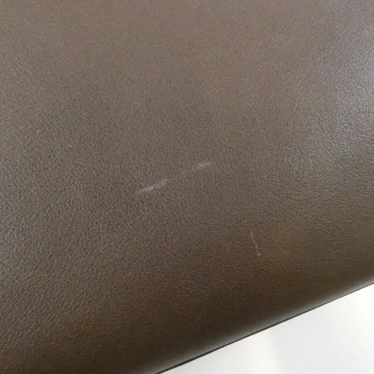 COACH CU044 肩背包 皮革 4