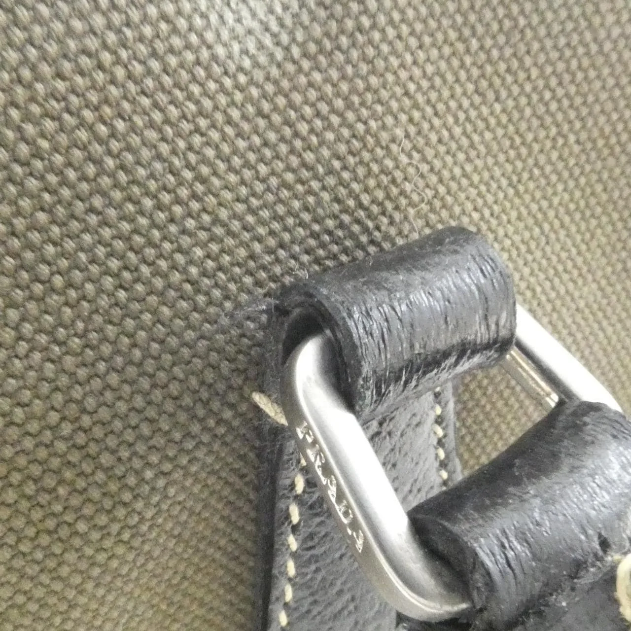 PRADA BN0311 手提包 5