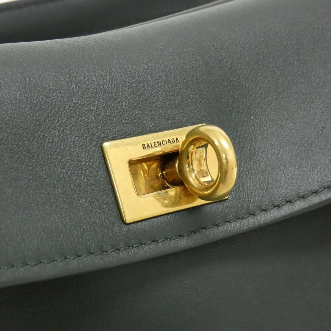 BALENCIAGA Rodeo 795456 2AA4V 手提包 5