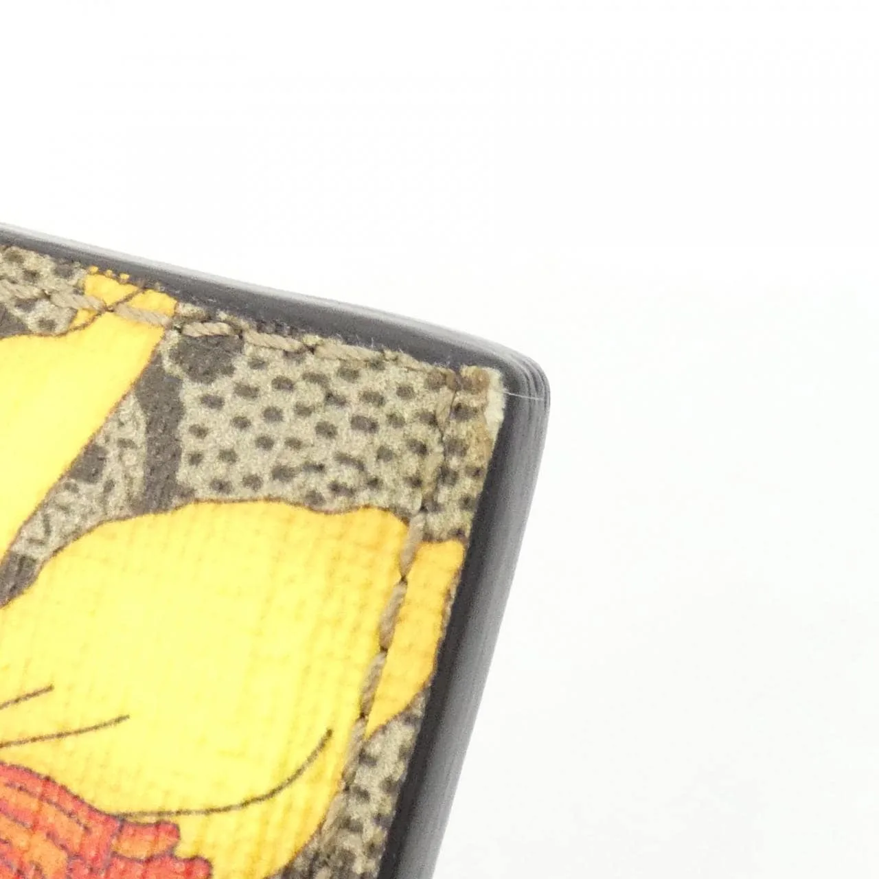 GUCCI 523159 92YBC 卡片套 帆布 3