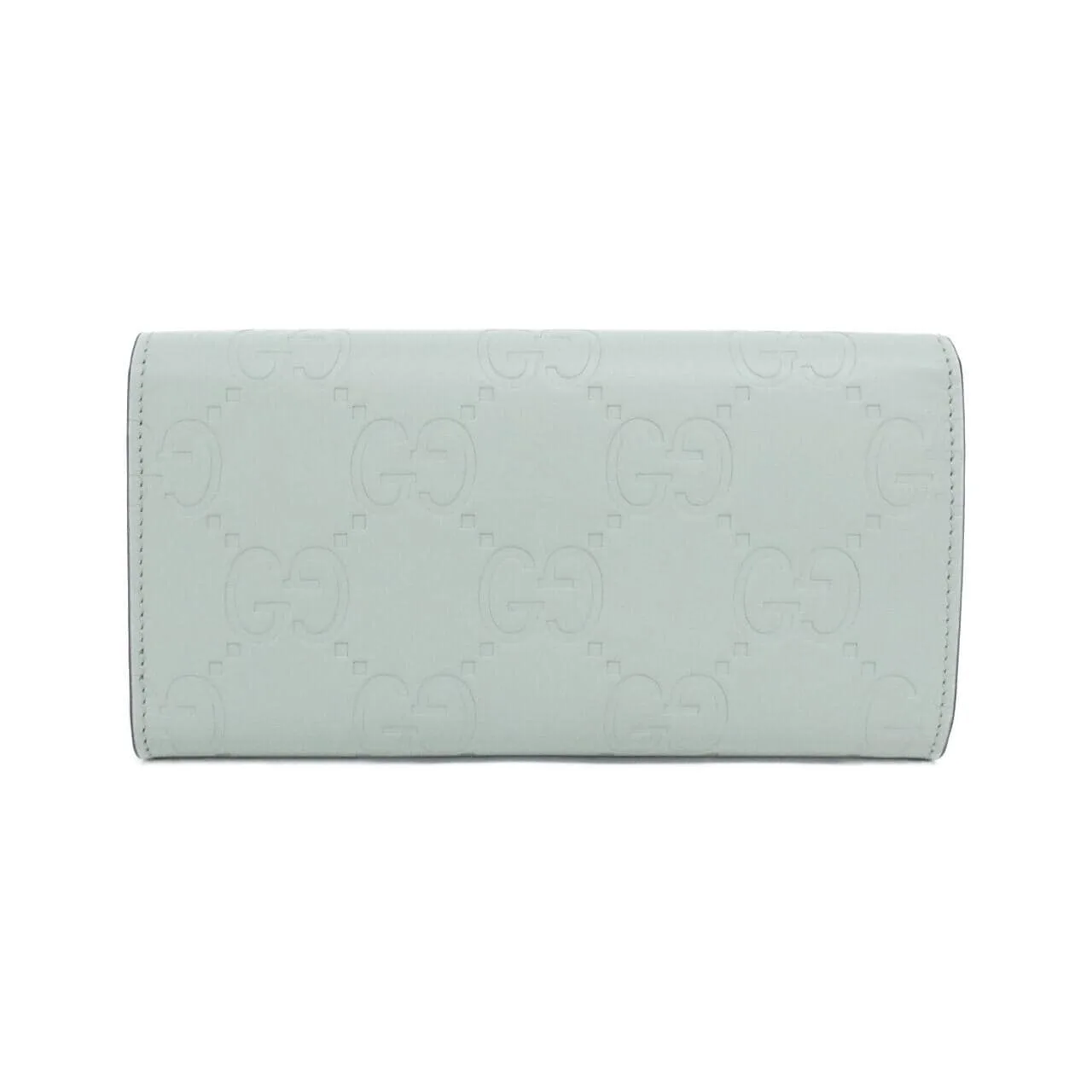 GUCCI 772791 AAC1Q 銀包 皮革 2