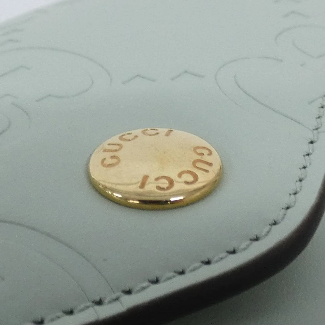 GUCCI 772791 AAC1Q 銀包 皮革 3