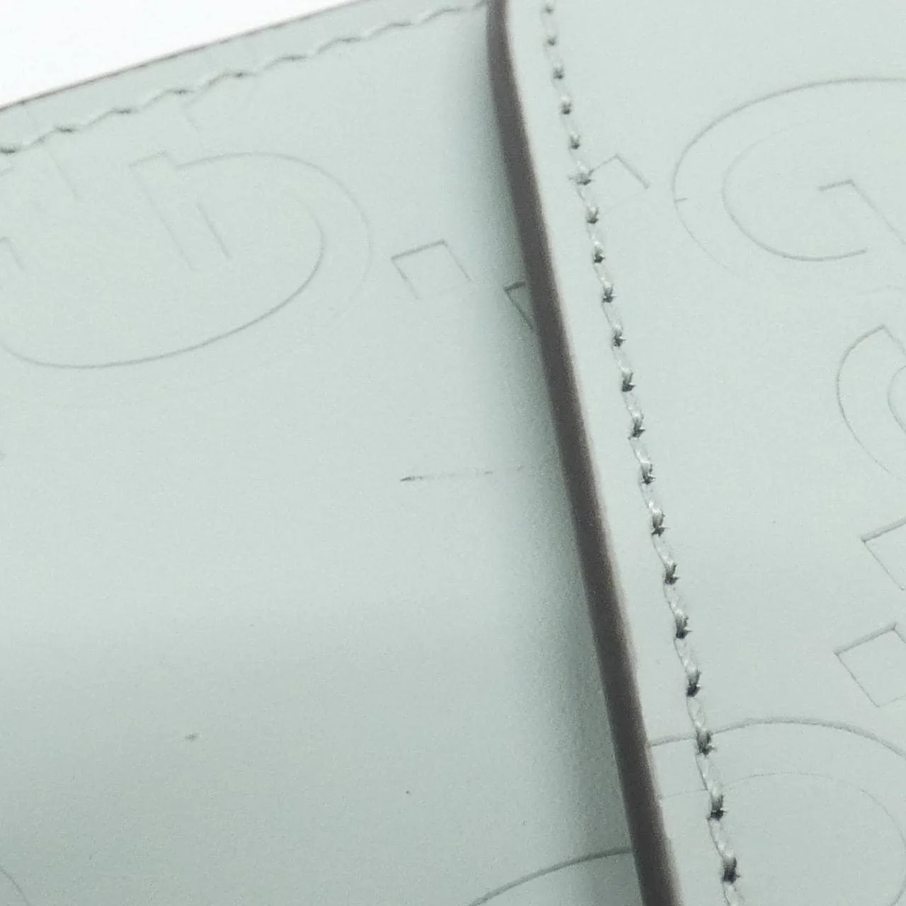 GUCCI 772791 AAC1Q 銀包 皮革 4
