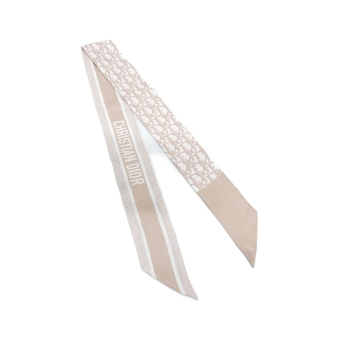 DIOR 15DOB106I600 Scarf