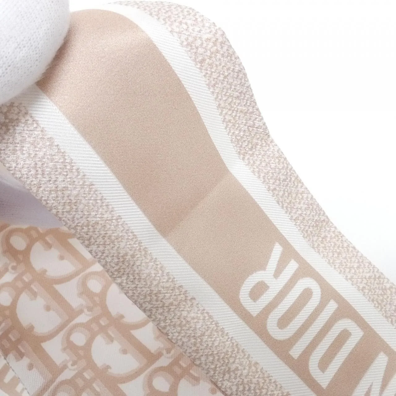 DIOR 15DOB106I600 Scarf 5