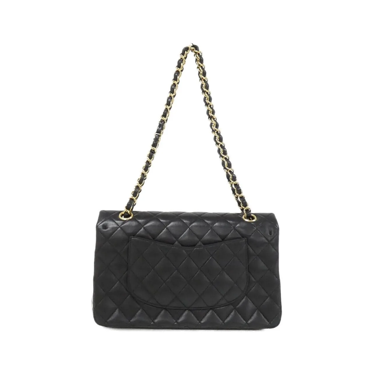 CHANEL Matelasse 1112 Shoulder Lambskin 2