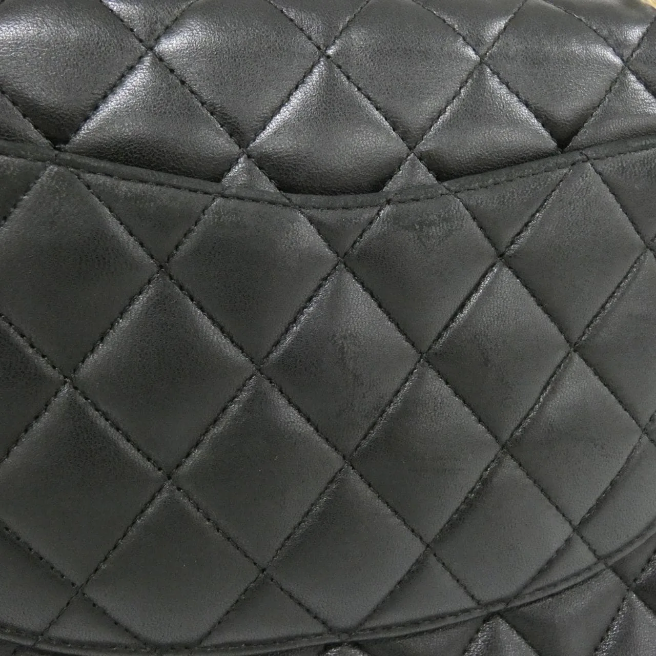 CHANEL Matelasse 1112 Shoulder Lambskin 5