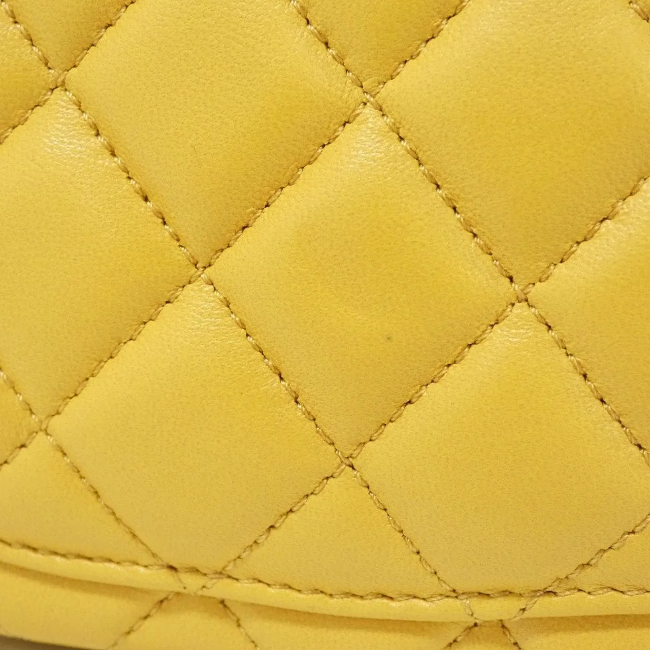 CHANEL AS4141 手提包 羊皮 5