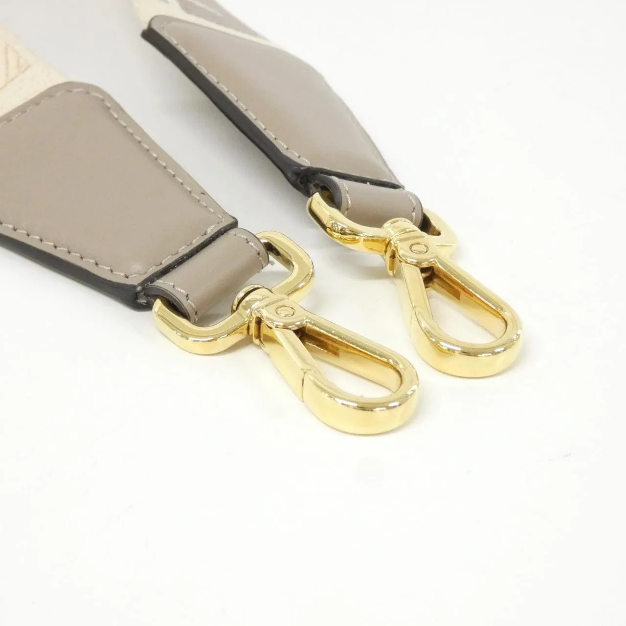 FENDI 8AV927 ARC3 銀包 帆布 4