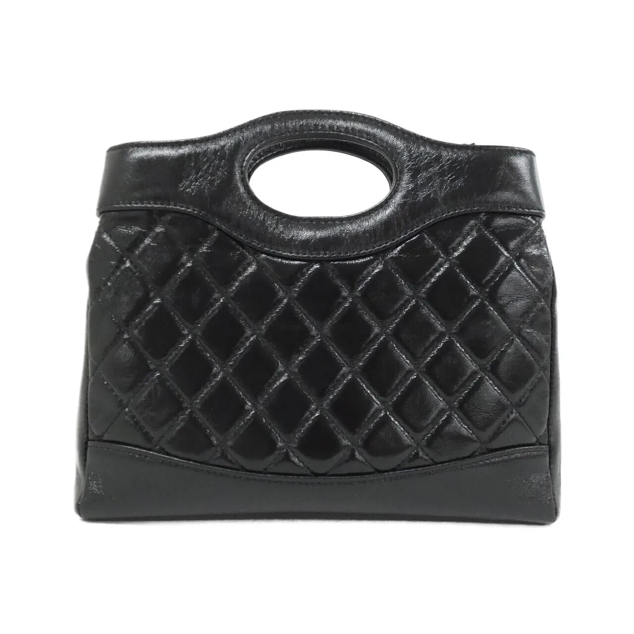 CHANEL AS4133 Handbag Lambskin 2