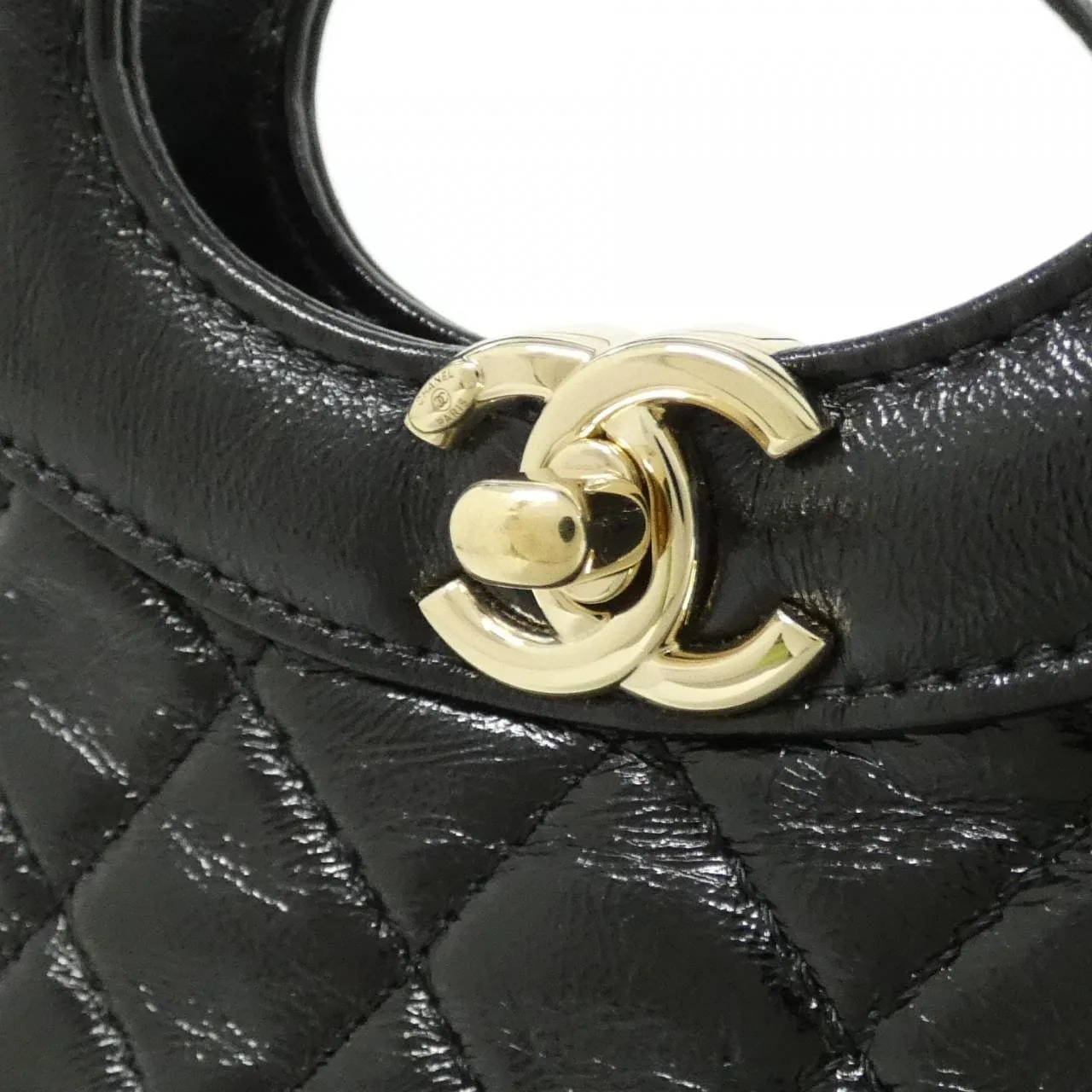 CHANEL AS4133 Handbag Lambskin 4