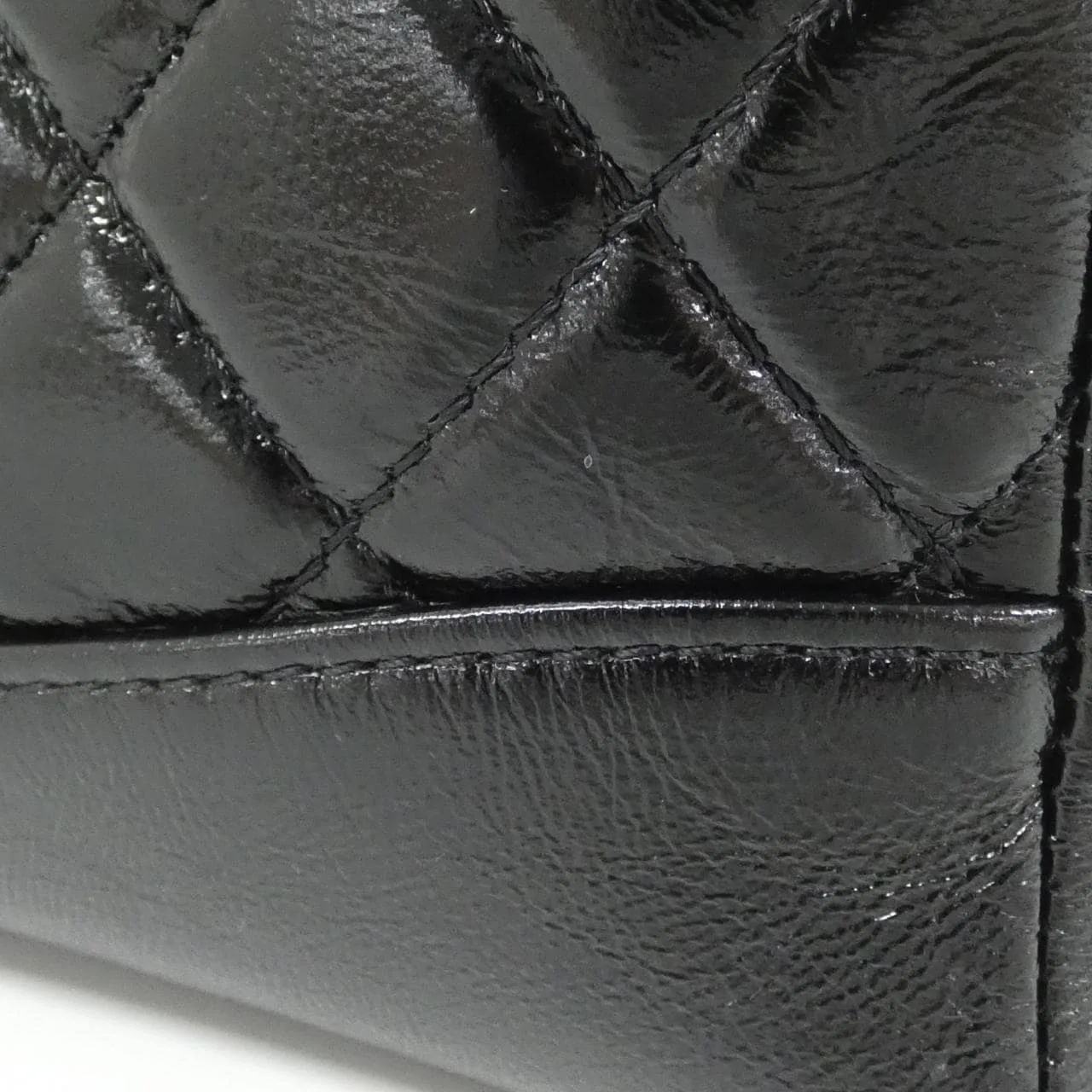 CHANEL AS4133 Handbag Lambskin 5
