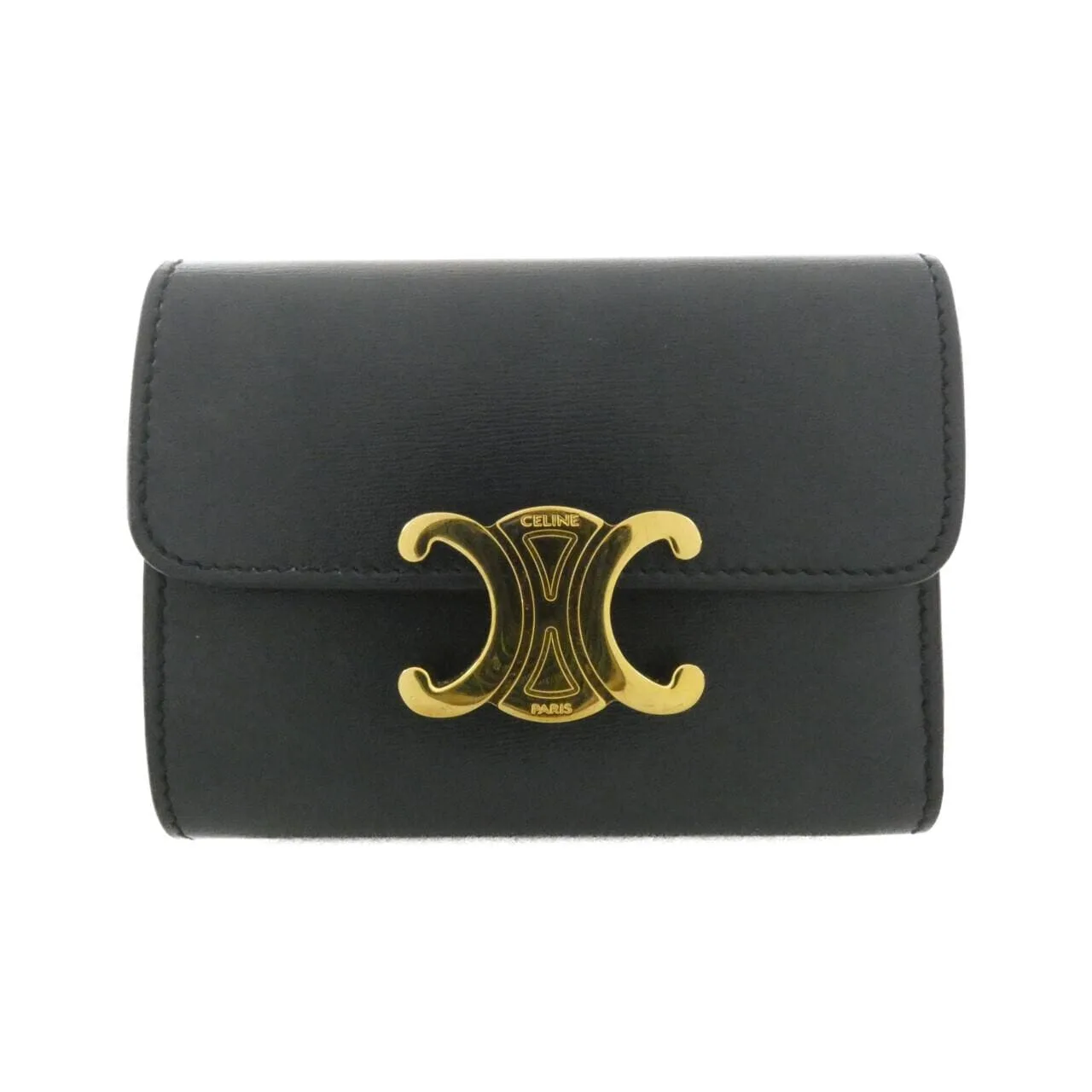 CELINE 10I653DPV Wallet