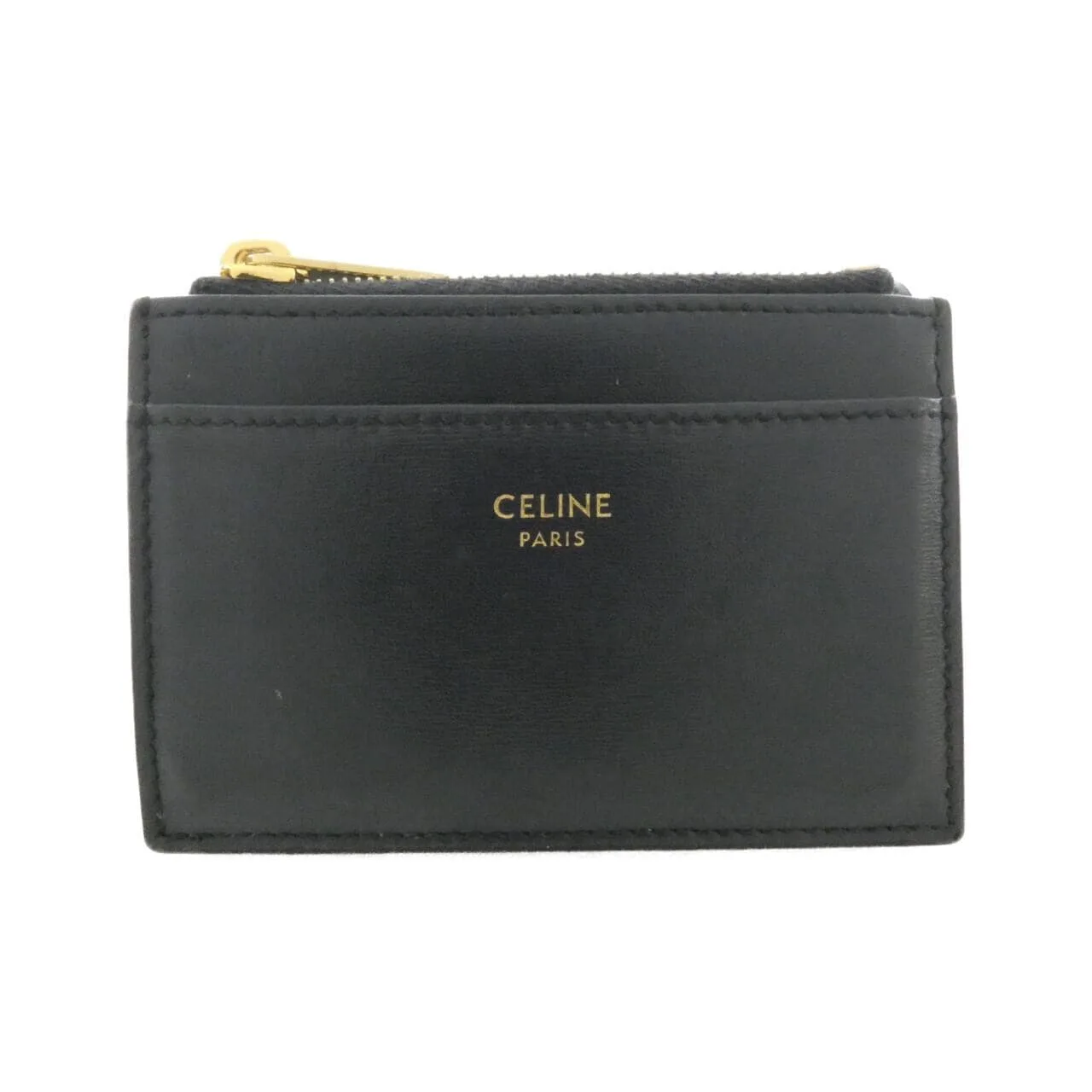 CELINE 10I653DPV Wallet 2