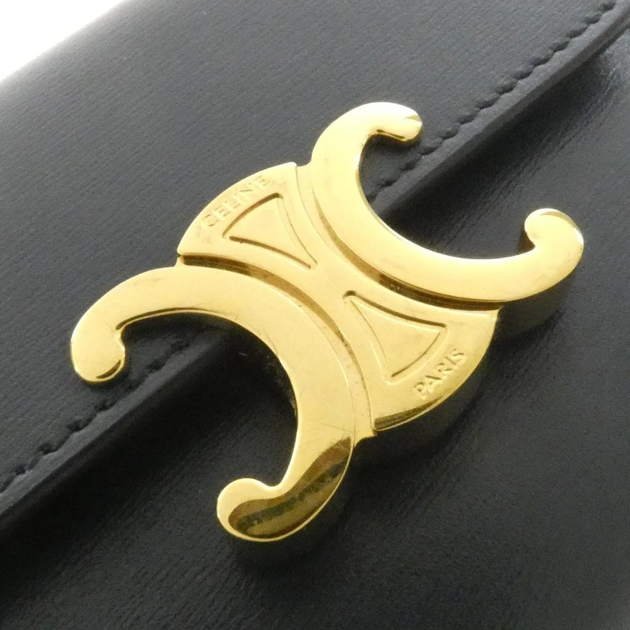 CELINE 10I653DPV Wallet 3