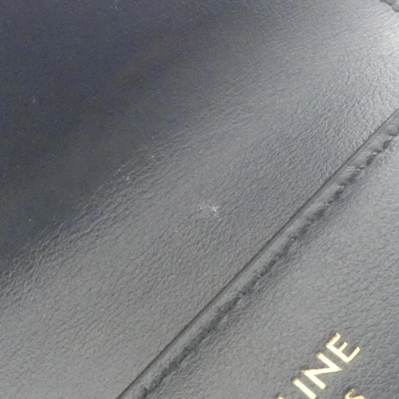 CELINE 10I653DPV Wallet 5