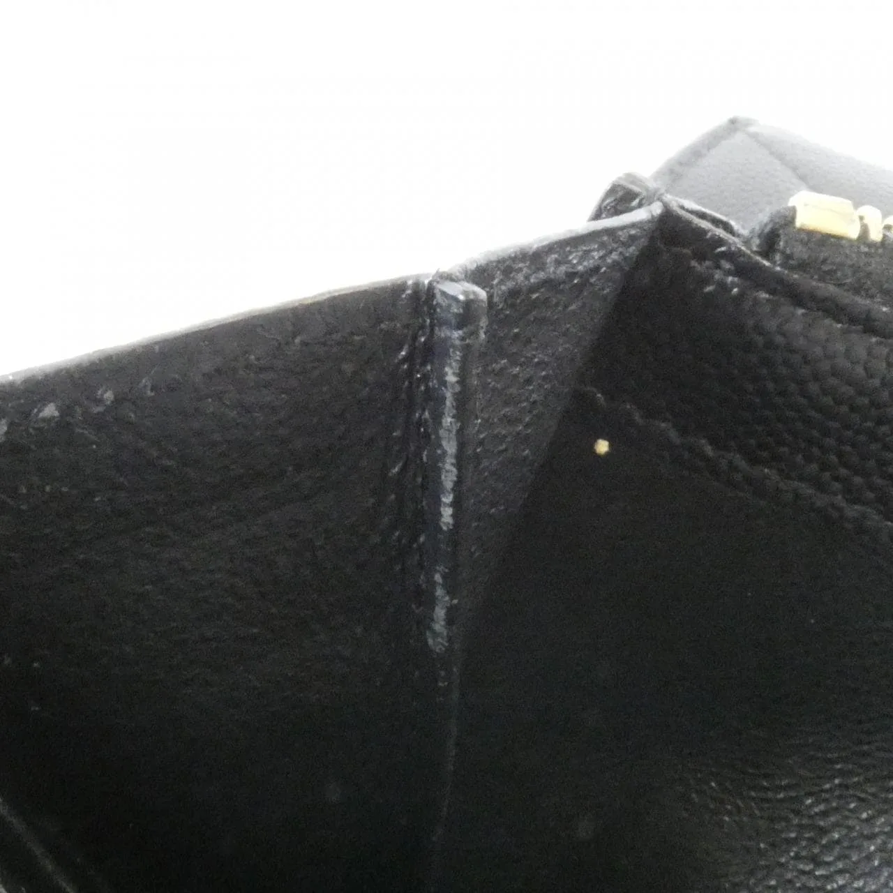 SAINT LAURENT 372264 BOW01 銀包 8