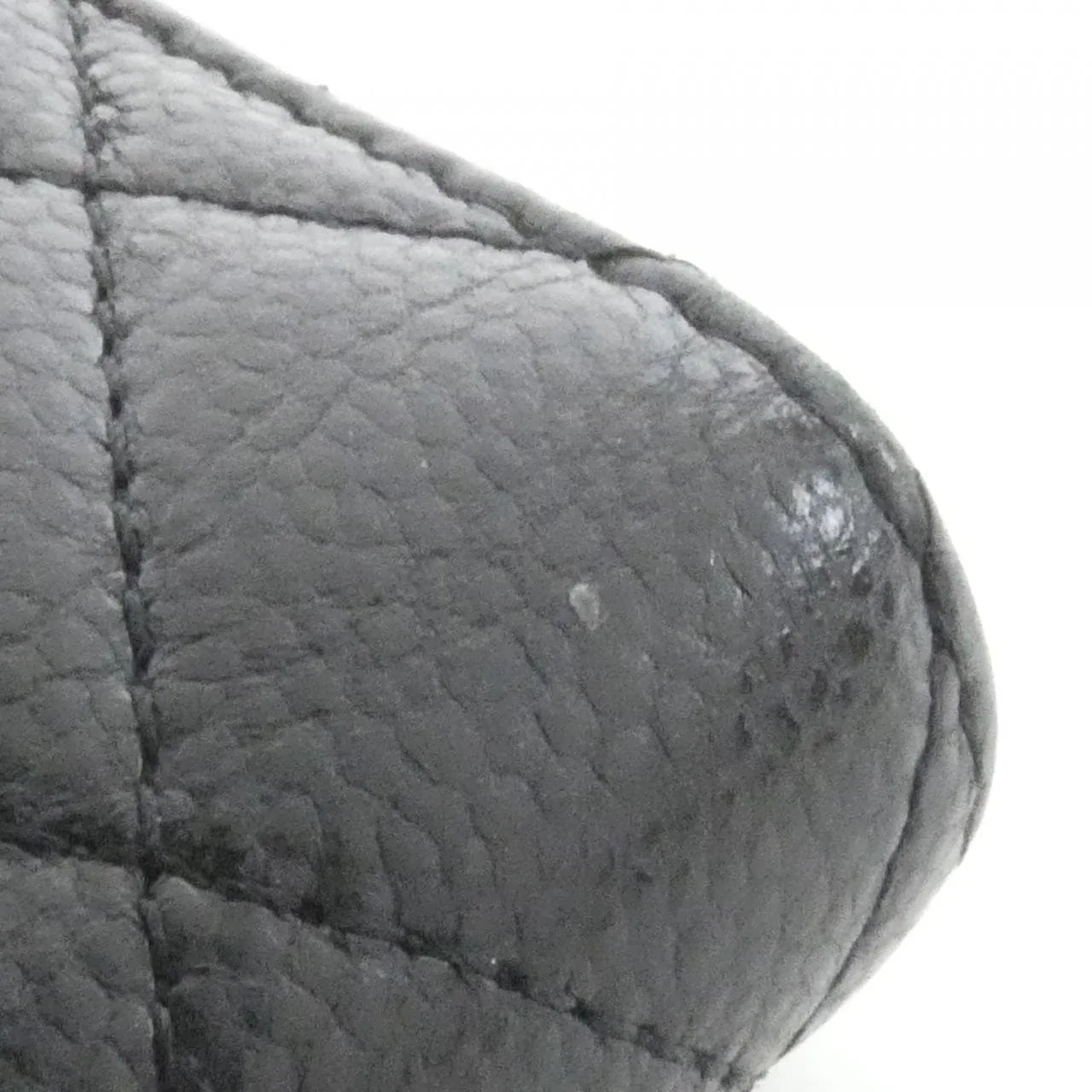 CHANEL Timeless Classic AP0229 銀包 荔枝紋牛皮 5