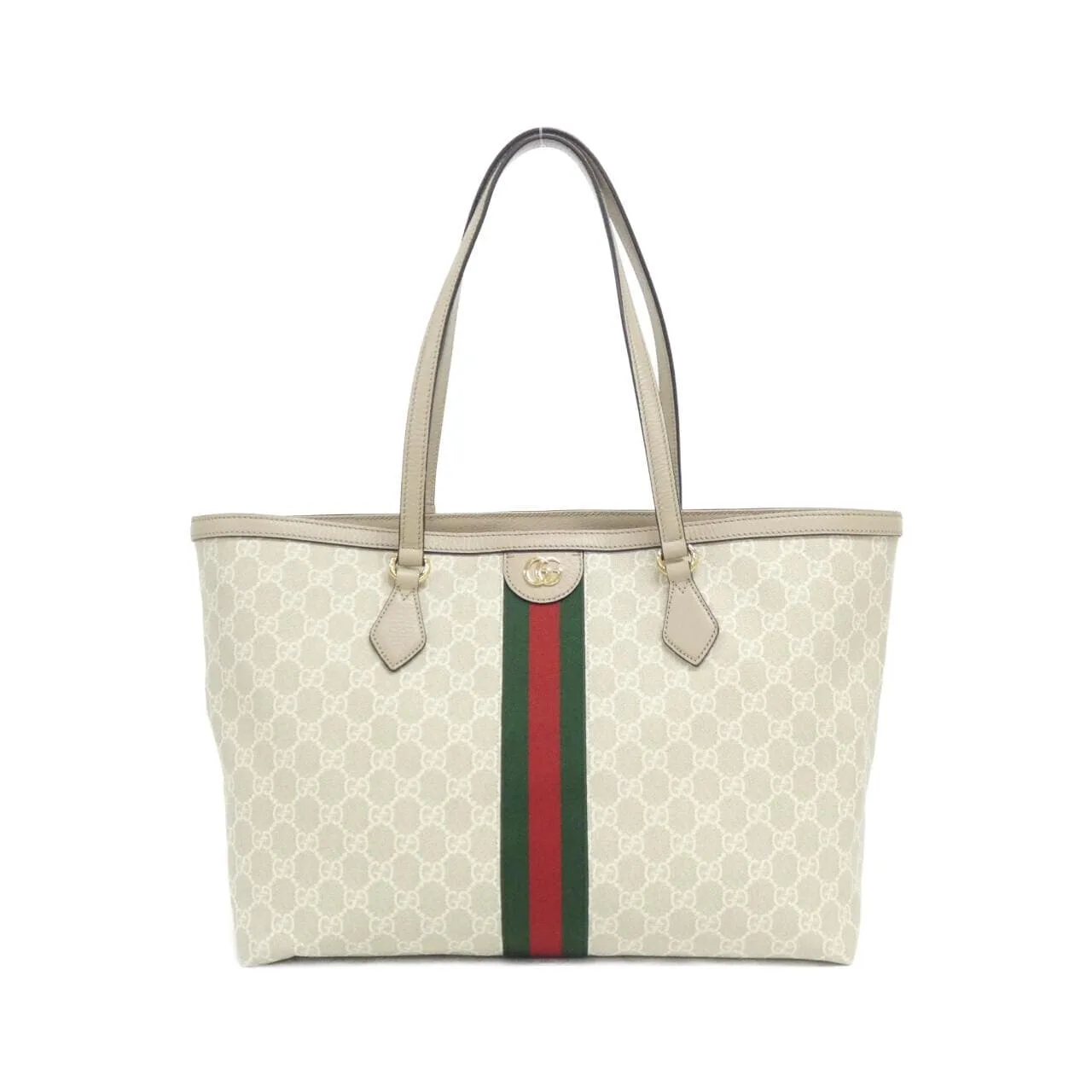 GUCCI 631685 UULAG 肩背包 帆布