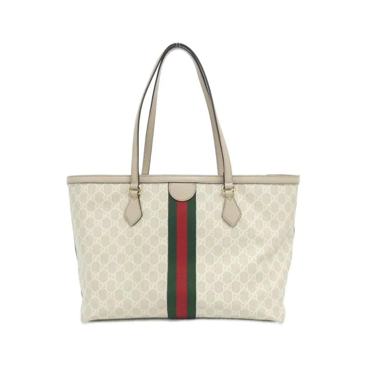 GUCCI 631685 UULAG 肩背包 帆布 2