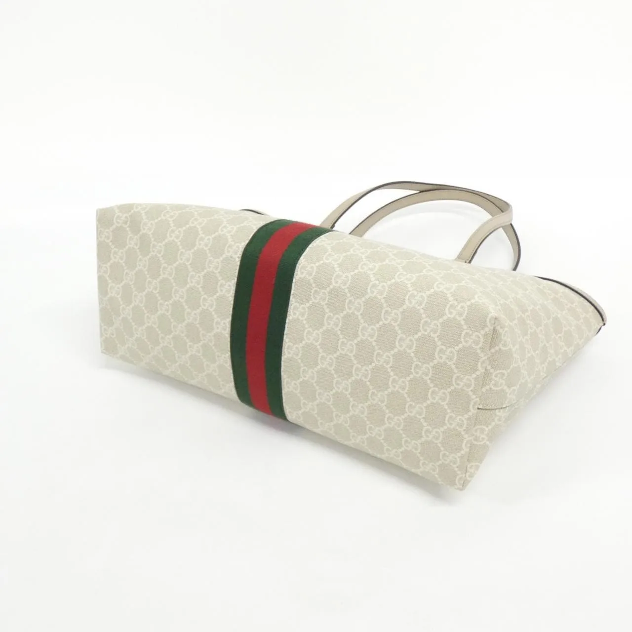 GUCCI 631685 UULAG 肩背包 帆布 3